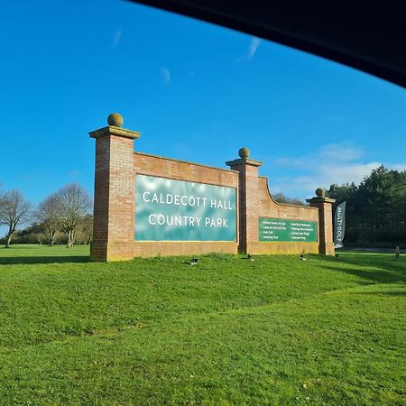 Golf And Leisure Retreat Hotel Great Yarmouth Kültér fotó