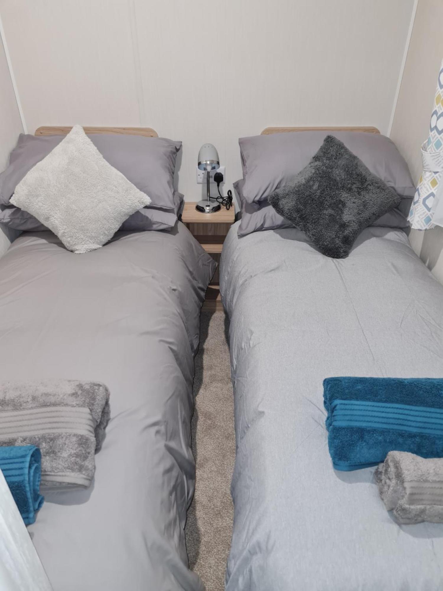 Golf And Leisure Retreat Hotel Great Yarmouth Kültér fotó