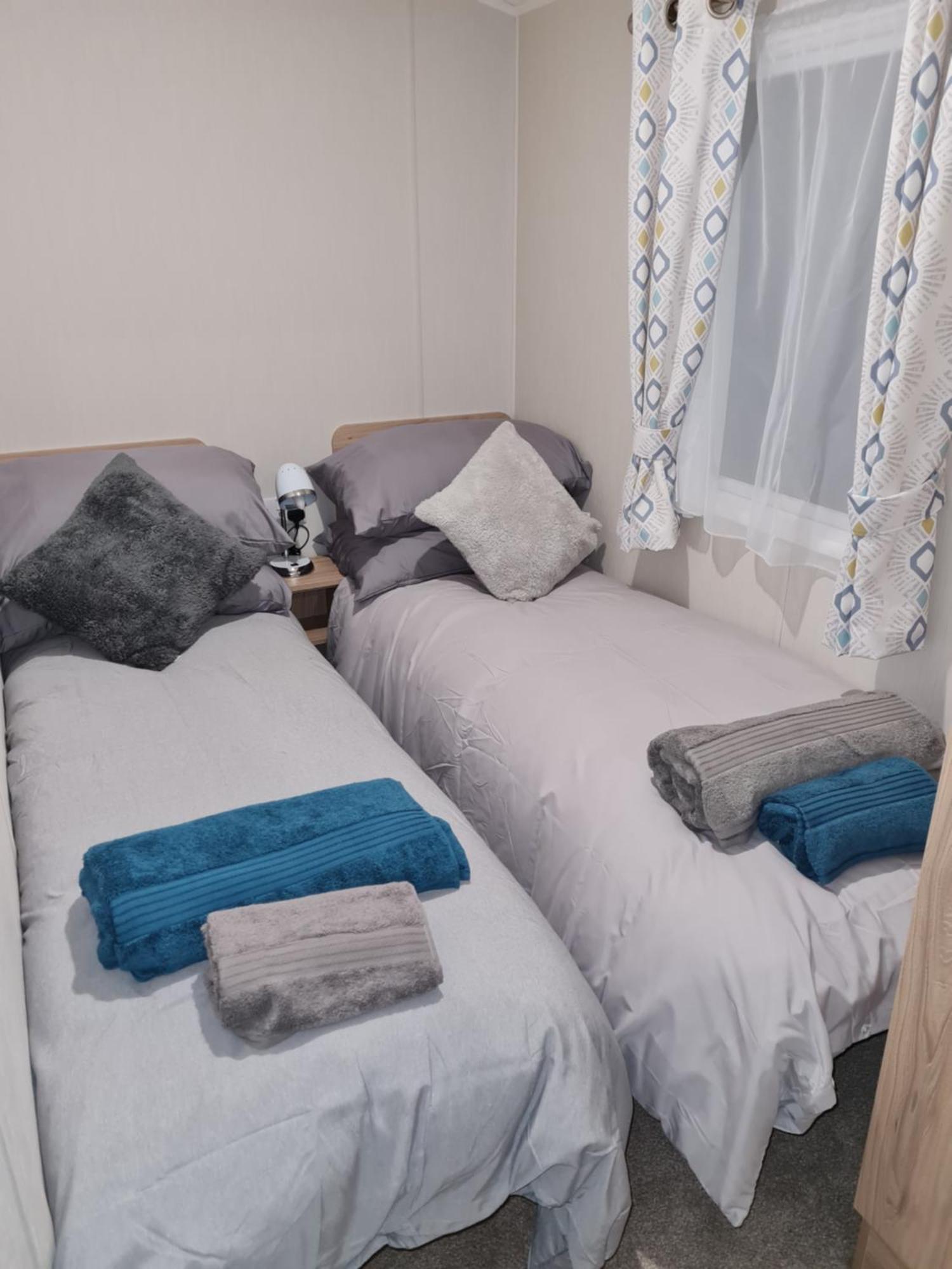 Golf And Leisure Retreat Hotel Great Yarmouth Kültér fotó
